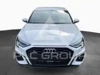 2021 Audi S3