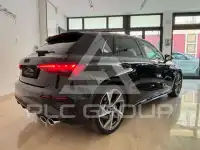 2021 Audi S3