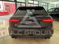 2021 Audi S3