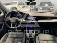 2021 Audi S3