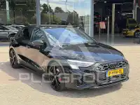 2021 Audi S3