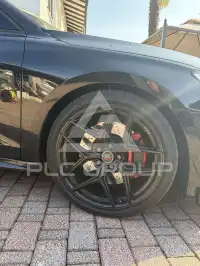 2021 Audi S3