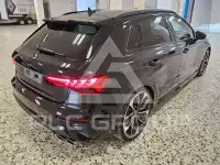 2021 Audi S3