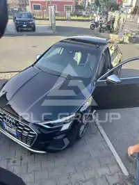 2021 Audi S3