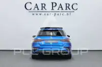 2021 Audi S3