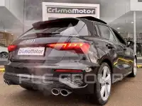 2021 Audi S3