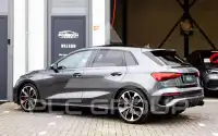 2021 Audi S3