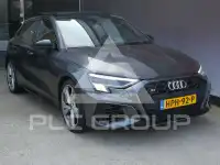 2021 Audi S3