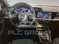 2021 Audi S3
