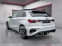 2021 Audi S3