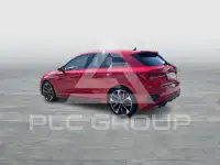 2021 Audi S3