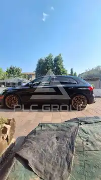 2021 Audi S3