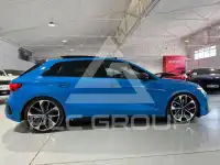 2021 Audi S3