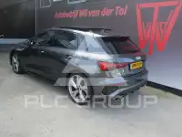 2021 Audi S3