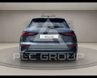 2021 Audi S3