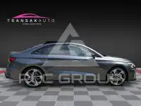2021 Audi S3