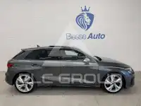 2021 Audi S3
