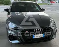 2021 Audi S3
