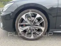 2021 Audi S3