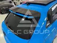 2021 Audi S3
