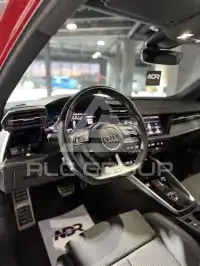 2021 Audi S3