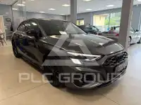 2021 Audi S3