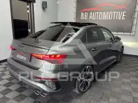 2021 Audi S3