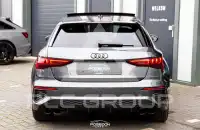 2021 Audi S3