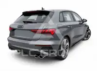 2021 Audi S3