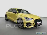 2021 Audi S3