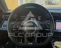 2021 Audi S3