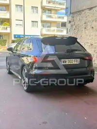 2021 Audi S3