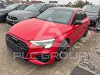 2021 Audi S3