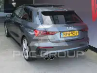 2021 Audi S3