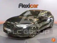 2021 Audi S3