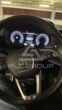 2021 Audi S3
