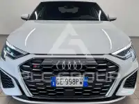 2021 Audi S3