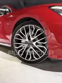 2021 Audi S3