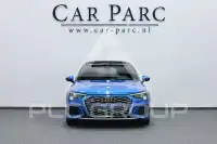 2021 Audi S3