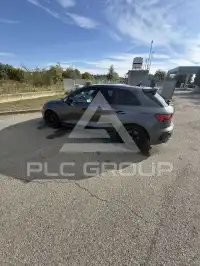 2021 Audi S3