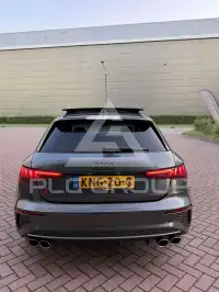 2021 Audi S3