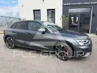 2021 Audi S3