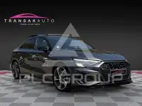 2021 Audi S3