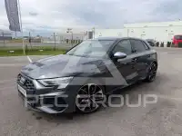 2021 Audi S3
