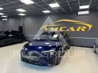 2021 Audi S3