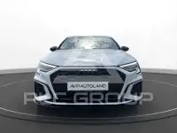 2021 Audi S3