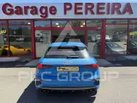 2021 Audi S3