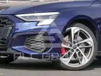 2021 Audi S3