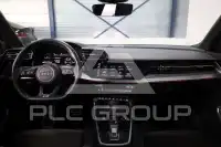 2021 Audi S3