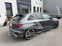 2021 Audi S3